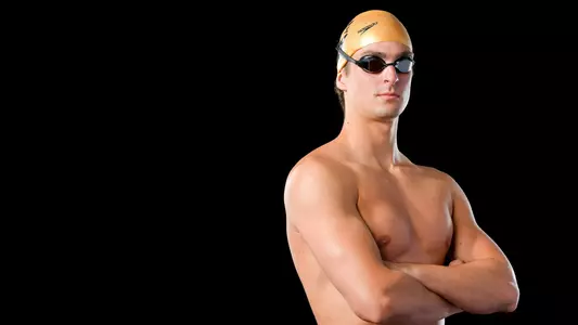 Jack Kirby - USC Trojans Men's Swim and Dive
