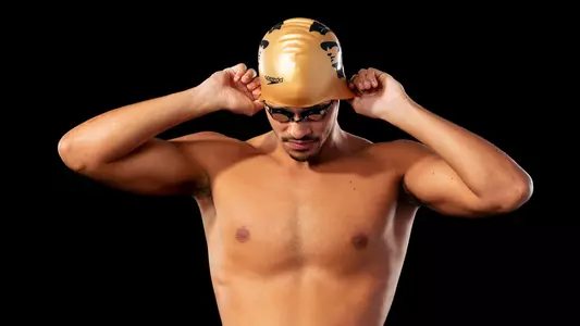 Jan Collazo Torres - USC Trojans Men's Swim and Dive