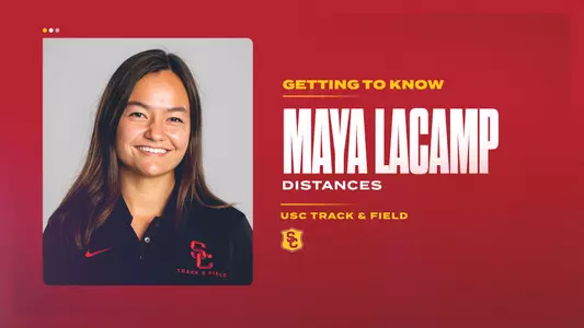 Maya Lacamp Getting To Know Graphic