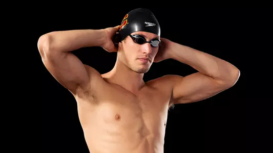 Mrio Koenigsper - USC Trojans Men's Swim and Dive