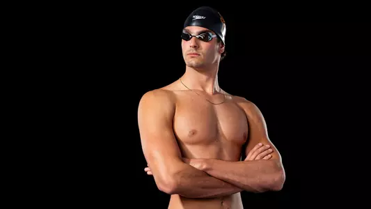 Nikola Miljenic - USC Trojans Men's Swim and Dive