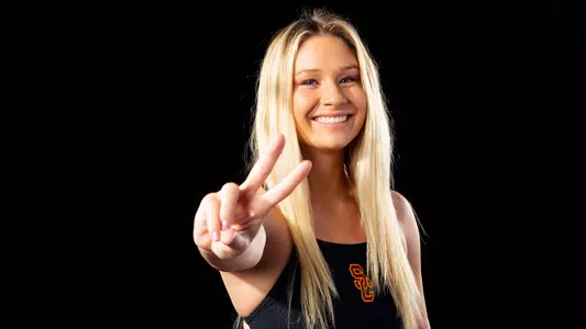 Savannah Stocker - USC Trojans Women's Swim and Dive