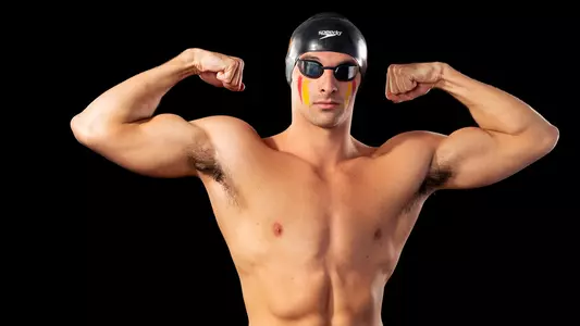 Thomas Finello - USC Trojans Men's Swim and Dive