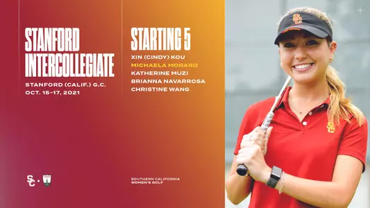 Stanford Intercollegiate Graphic