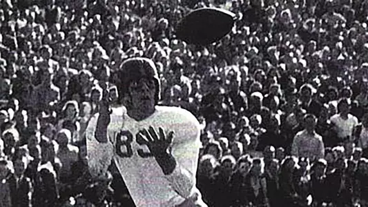 Paul Salata - USC Trojans Football