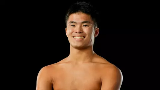 Tatsuya Machida - USC Trojans Men's Swim and Dive
