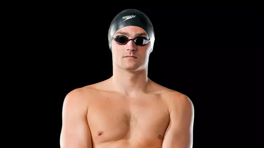 Trent Pellini - USC Trojans Men's Swim and Dive