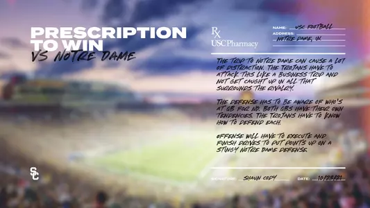Prescription: ND