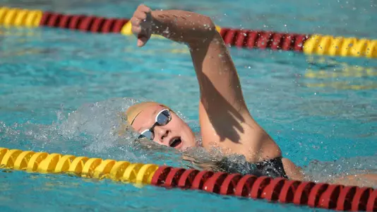 Marlene Kahler USC