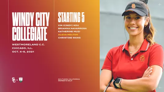 Windy City Collegiate Graphic