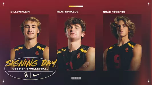 2022 Signing Class