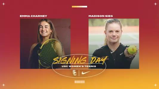2022 Signing Class