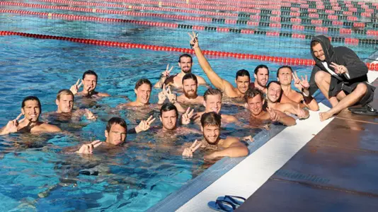 2021 MPSF third place team