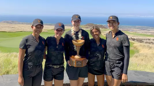 USC at Pac-12 Preview