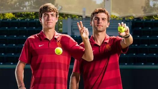 Samuel Rubell Stefan Dostanic