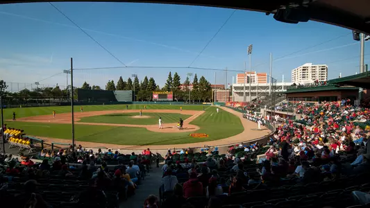USC Baseball beats ASU