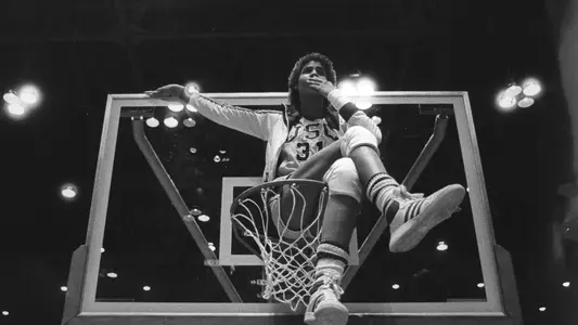 Cheryl Miller - USC Trojans