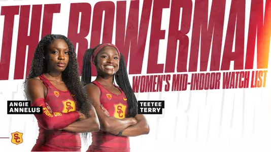 Annelus & Terry Bowerman Graphic