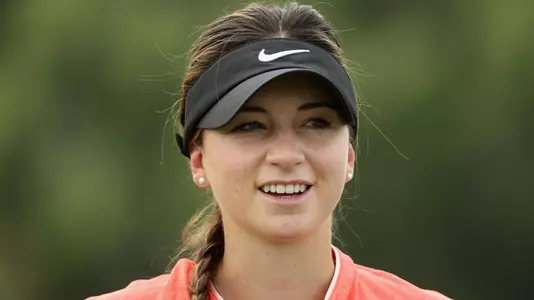 Gabriela Ruffels at ANA Inspiration