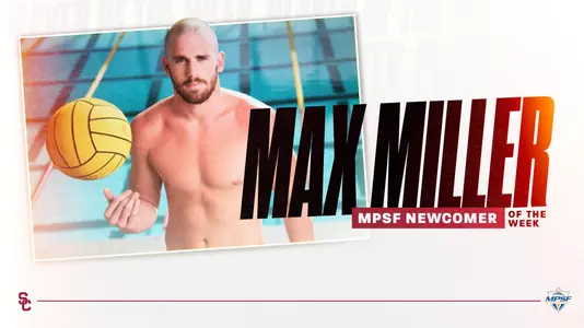 Max Miller MPSF Newcomer of the Week