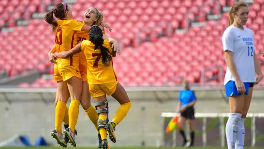 Jen Westendorf, team