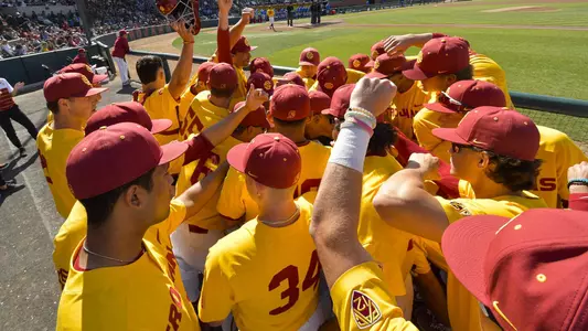 Team vs. UCLA