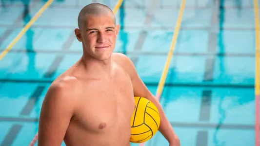 Tony Nardelli  - USC Trojans Men's Water Polo