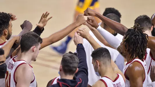Team Huddle