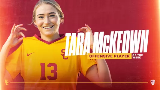 Tara McKeown