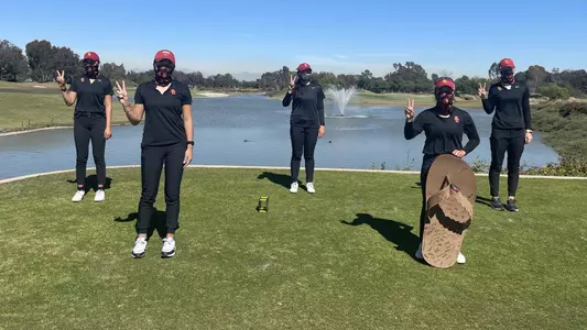 2021 Gold Rush Team win