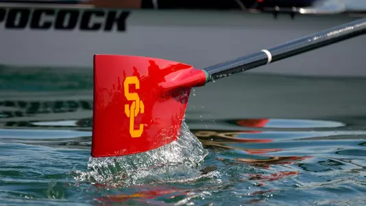 USC Women's Rowing 2019