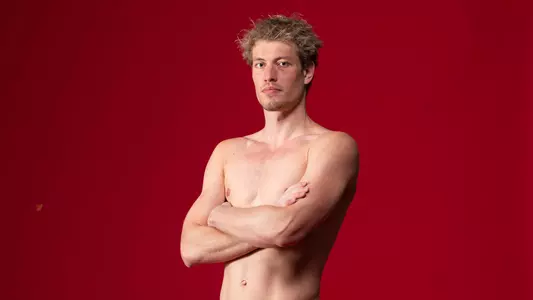 Mario Koenigsperger - USC Trojans Men's Swim and Dive