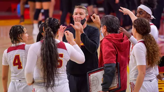 Jason Glover Mark Trakh team huddle