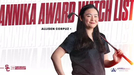 Allisen Corpuz ANNIKA Watch List