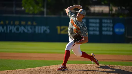 Chandler Champlain - USC Trojans Baseball