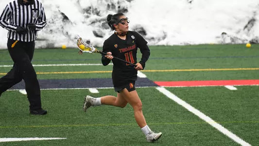 Lizzy Wagner - USC Trojans Lacrosse