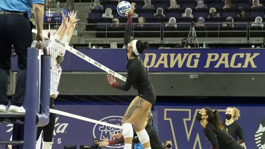 Brooklyn Schirmer attacks