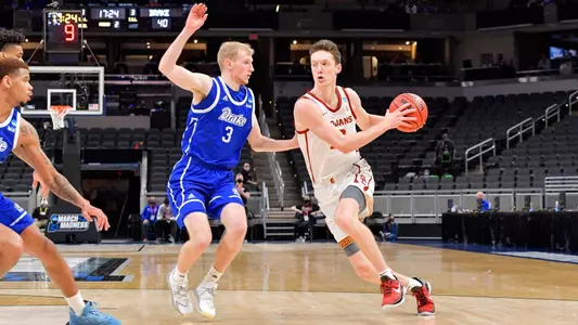 Drew Peterson driving against Drake