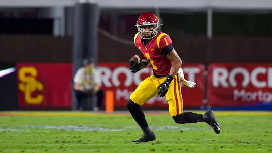 Gary Bryant Jr. - Spring Football Preview