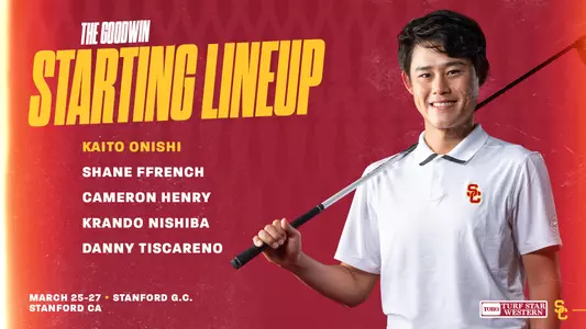 21goodwin starting lineup