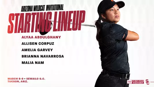 Arizona Wildcat Inv Starters