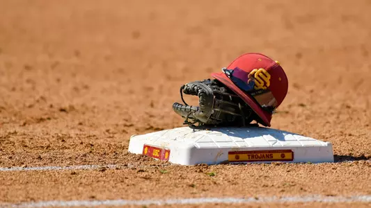glove and hat