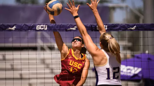 Haley Hallgren attacks