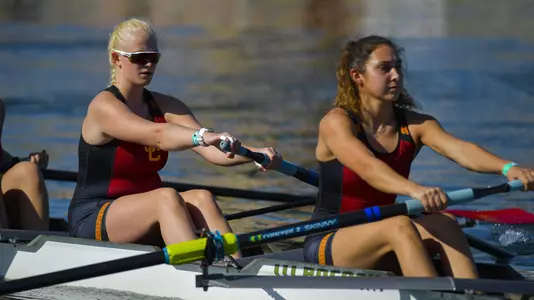 Ainsley Vondeling and Stephanie Daboub