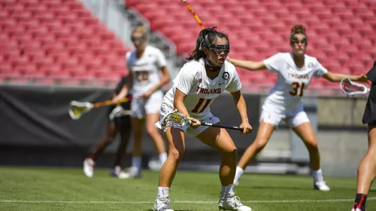 Lizzy Wagner Defense
