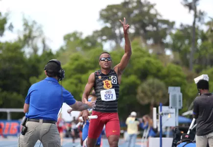 Isaiah Jewett flashes fight on