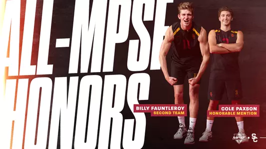 2021 All-MPSF