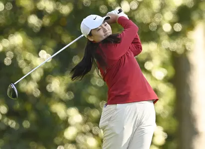 Allisen Corpuz 2021 Augusta National Women's Amateur