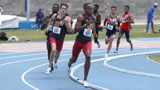 Isaiah Jewett at Florida