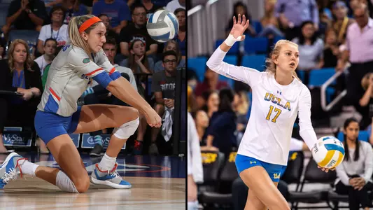 Paige Hammons and Sabrina Smith Transfer 2up Graphic